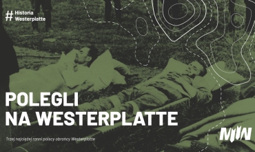 #WesterplatteHistory - THE FALLEN OF WESTERPLATTE