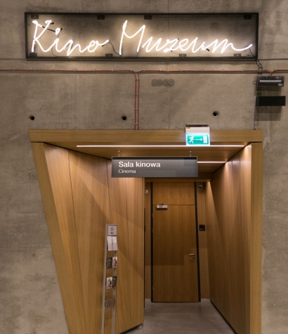 Cinema